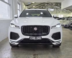 2023 Jaguar F-PACE P250 R-Dynamic SE