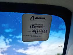 2018 Mitsubishi Triton GLX+