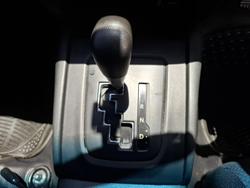 2018 Mitsubishi Triton GLX+