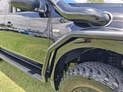 2018 Mitsubishi Triton GLX+