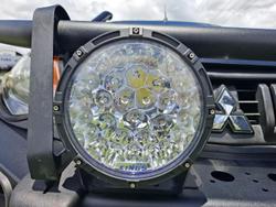 2018 Mitsubishi Triton GLX+