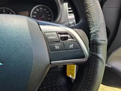 2018 Mitsubishi Triton GLX+