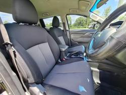 2018 Mitsubishi Triton GLX+