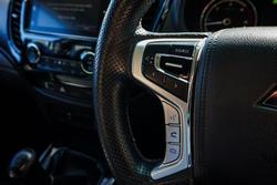 2018 Mitsubishi Triton GLS