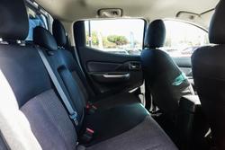 2018 Mitsubishi Triton GLS