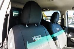 2018 Mitsubishi Triton GLS