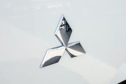 2018 Mitsubishi Triton GLS