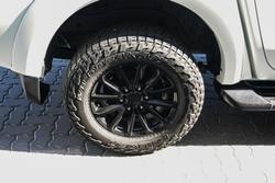 2018 Mitsubishi Triton GLS