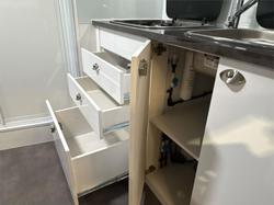 2020 Goldstream 1500 REMOTE SERIES