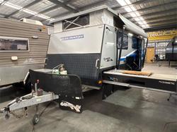 2020 Goldstream 1500 REMOTE SERIES