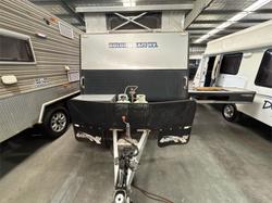 2020 Goldstream 1500 REMOTE SERIES