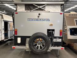 2020 Goldstream 1500 REMOTE SERIES