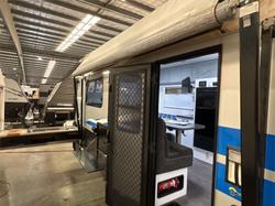 2020 Goldstream 1500 REMOTE SERIES