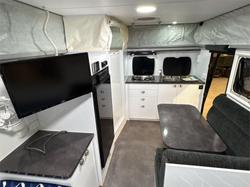 2020 Goldstream 1500 REMOTE SERIES