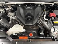 2024 Isuzu D-MAX SX High Ride