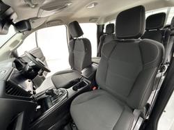 2024 Isuzu D-MAX SX High Ride