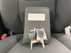 2024 Isuzu D-MAX SX High Ride