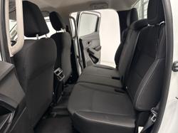 2024 Isuzu D-MAX SX High Ride