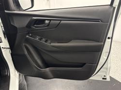 2024 Isuzu D-MAX SX High Ride