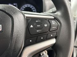 2024 Isuzu D-MAX SX High Ride