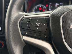 2024 Isuzu D-MAX SX High Ride