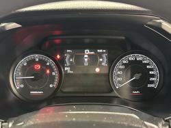 2024 Isuzu D-MAX SX High Ride