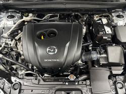 2020 Mazda CX-30 G25 Touring