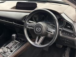2020 Mazda CX-30 G25 Touring