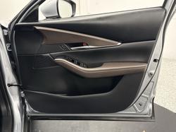 2020 Mazda CX-30 G25 Touring