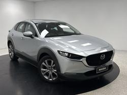 2020 Mazda CX-30 G25 Touring