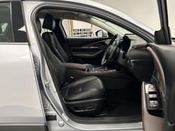 2020 Mazda CX-30 G25 Touring