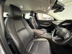 2020 Mazda CX-30 G25 Touring