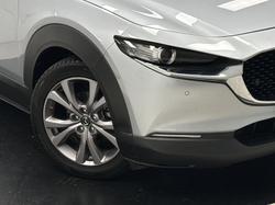 2020 Mazda CX-30 G25 Touring