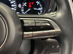 2020 Mazda CX-30 G25 Touring