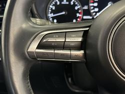 2020 Mazda CX-30 G25 Touring