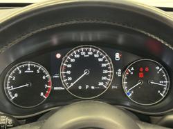 2020 Mazda CX-30 G25 Touring