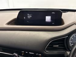 2020 Mazda CX-30 G25 Touring