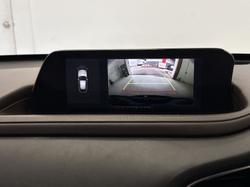 2020 Mazda CX-30 G25 Touring