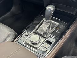 2020 Mazda CX-30 G25 Touring