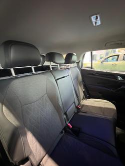 2025 Volkswagen Tayron 150TSI Life