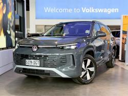 2025 Volkswagen Tayron 150TSI Life