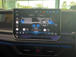 2025 Volkswagen Tayron 150TSI Life