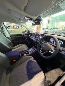 2025 Volkswagen Tayron 150TSI Life