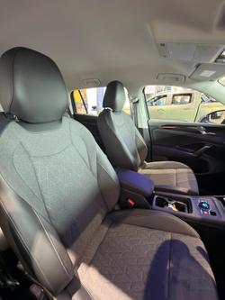 2025 Volkswagen Tayron 150TSI Life