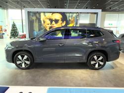 2025 Volkswagen Tayron 150TSI Life