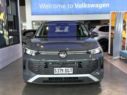 2025 Volkswagen Tayron 150TSI Life