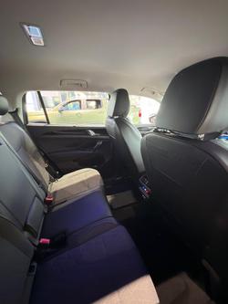 2025 Volkswagen Tayron 150TSI Life