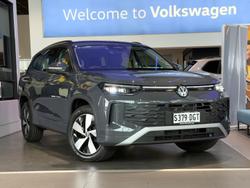 2025 Volkswagen Tayron 150TSI Life