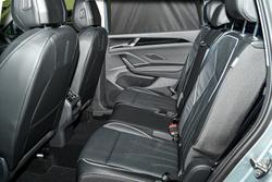 2025 Volkswagen Tayron 150TSI Elegance