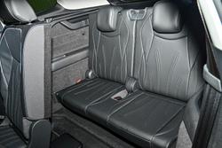 2025 Volkswagen Tayron 150TSI Elegance